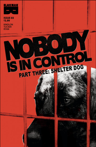 Nobody Is In Control #3