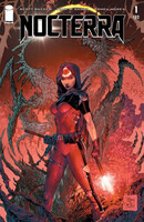 Nocterra #1