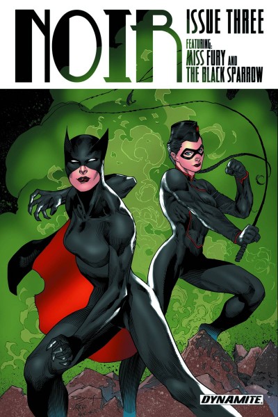 NOIR #3