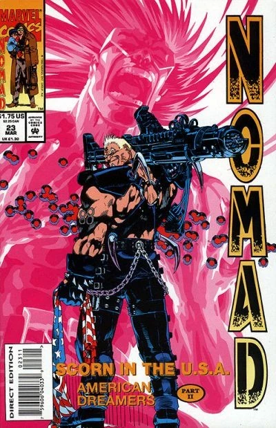 Nomad #23