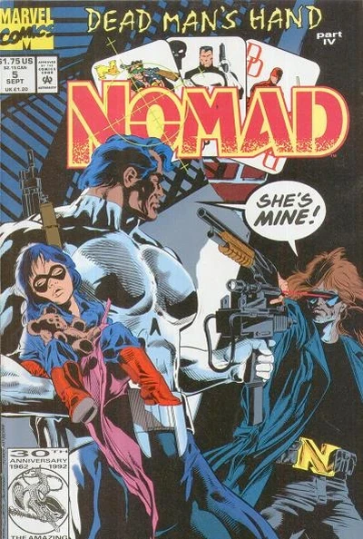 Nomad #5