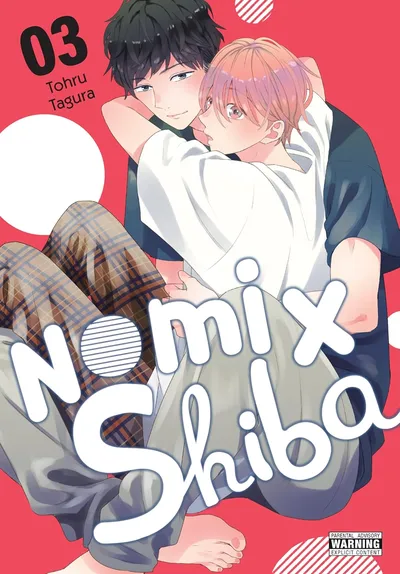 Nomi x Shiba #3