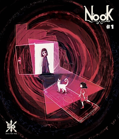 Nook #1