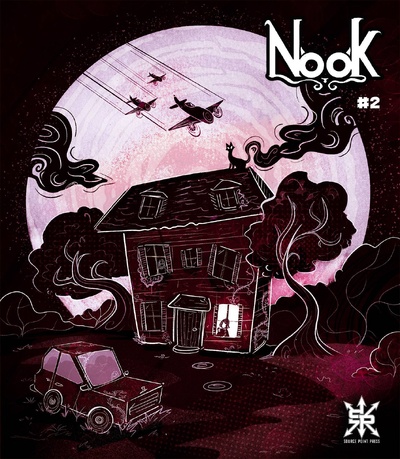 Nook #2