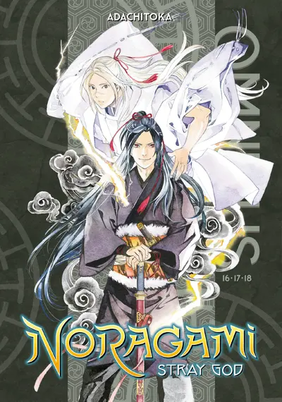 Noragami: Stray God Vol. 6 ...