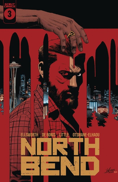 North Bend: Season 2 #3