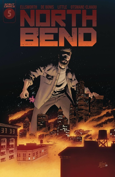 North Bend: Season 2 #5