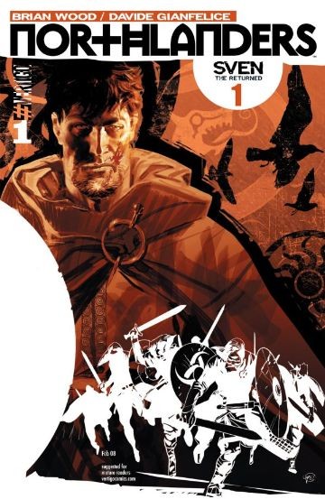 Northlanders #1