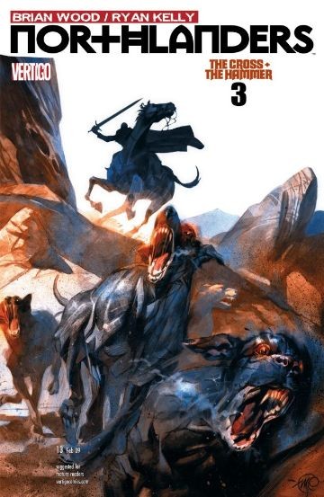 Northlanders #13