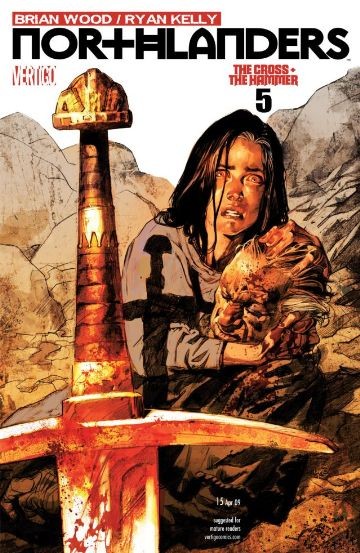 Northlanders #15