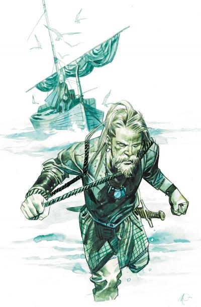 Northlanders #42