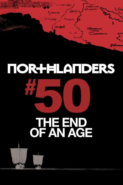 Northlanders #50
