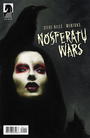 Nosferatu Wars
