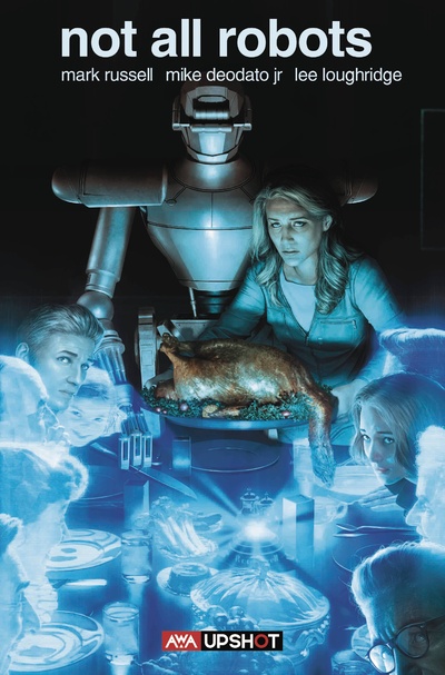 Not All Robots Collected