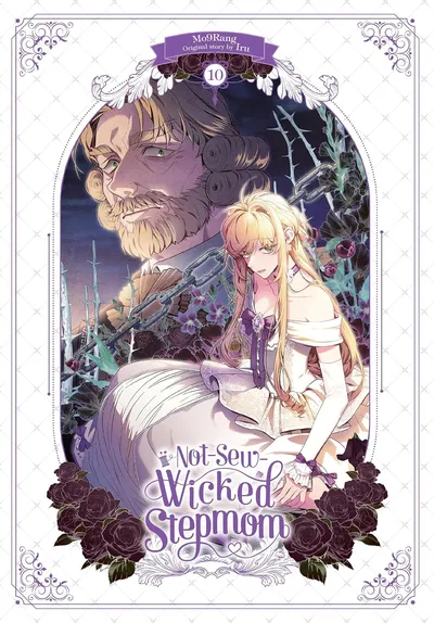 Not-Sew-Wicked Stepmom #10
