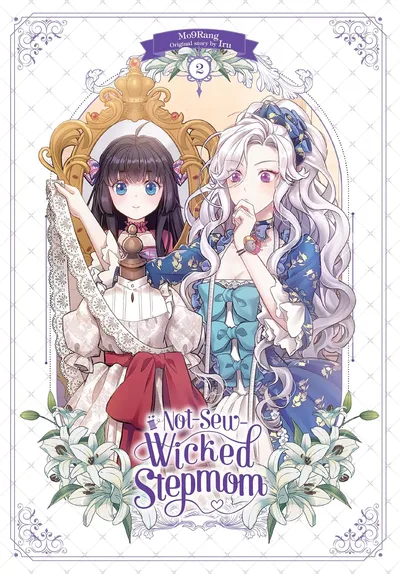 Not-Sew-Wicked Stepmom #2