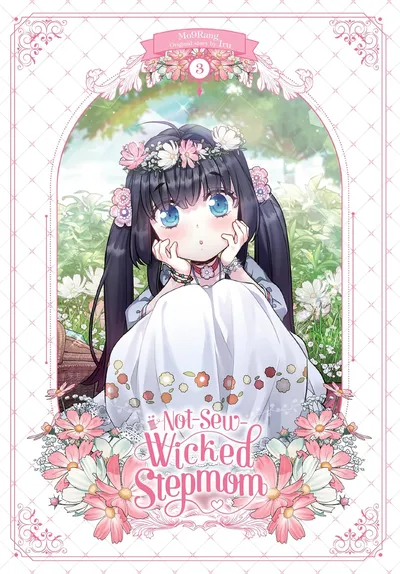 Not-Sew-Wicked Stepmom #3