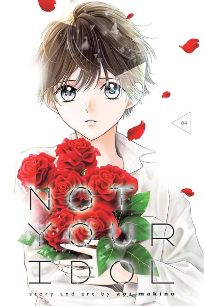 Not Your Idol #4