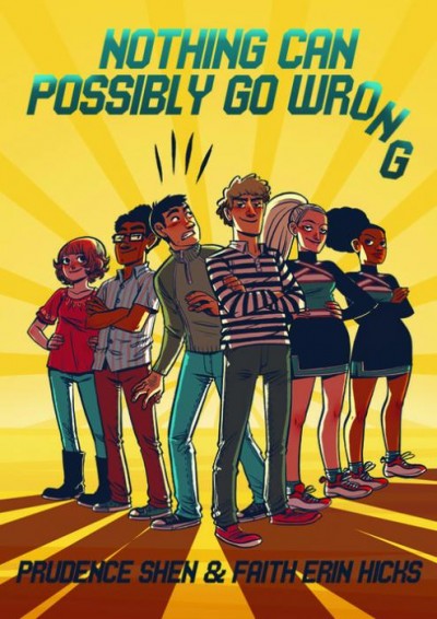 Nothing Can Possibly Go Wrong