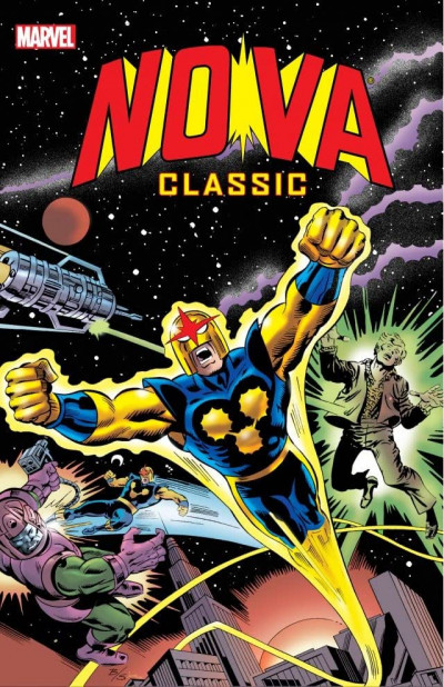 Nova Vol. 1 Classic