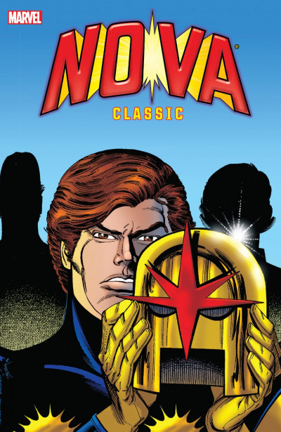 Nova Vol. 3 Classic