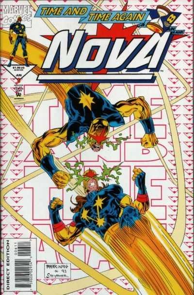 Nova #6