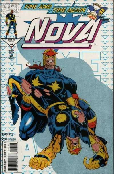 Nova #7
