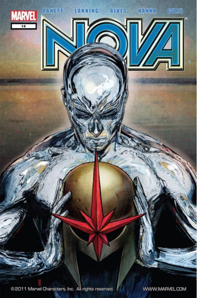 Nova #14