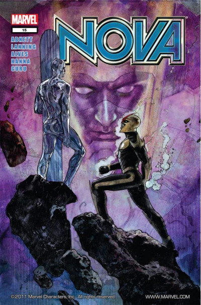 Nova #15