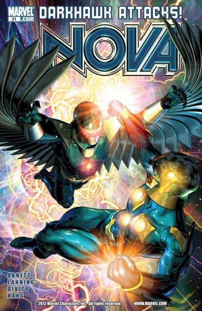 Nova #31