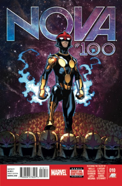 Nova #10