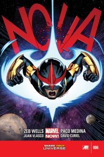 Nova #6