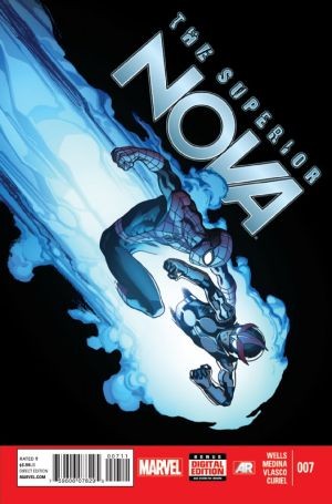 Nova #7