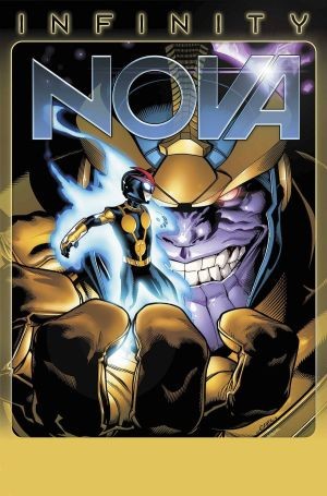 Nova #8