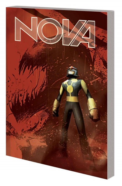 Nova Vol. 5: Axis