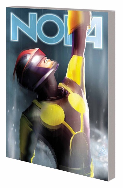 Nova Vol. 6: Homecoming