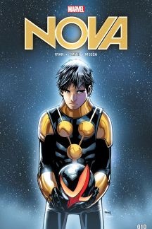 Nova #10