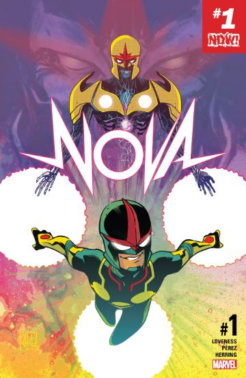 Nova #1