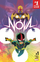 Nova #1