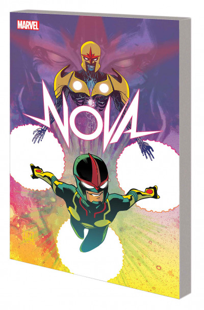 Nova Resurrection