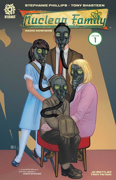 Nuclear Family Vol. 1
