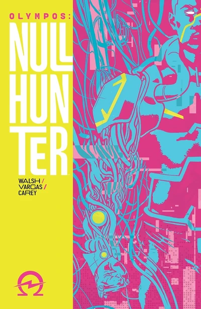 Nullhunter Collected