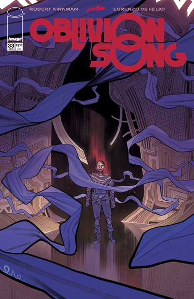 Oblivion Song #33