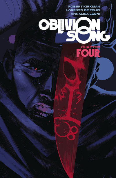 Oblivion Song Vol. 4