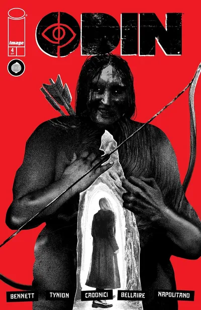 Odin #4