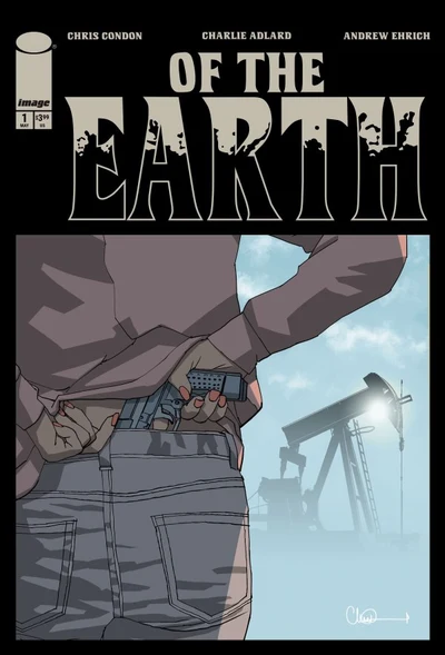 Of the Earth (2026)