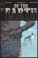 Of the Earth #1