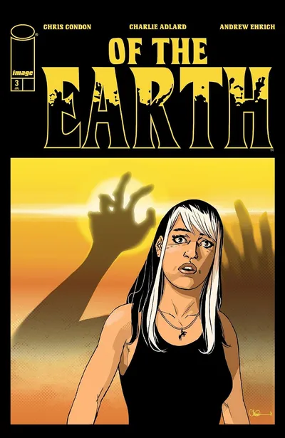 Of the Earth #3