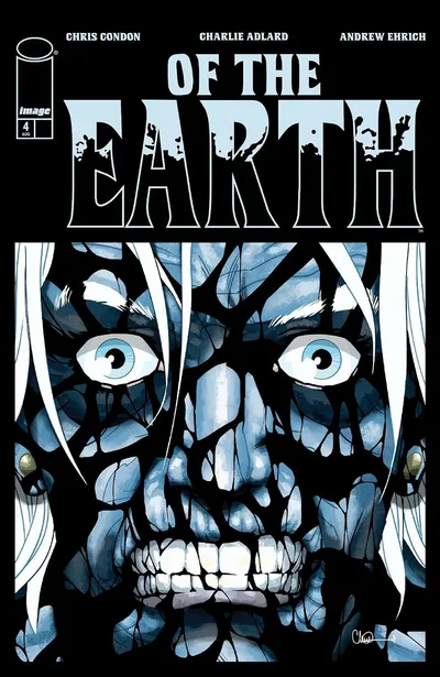 Of the Earth #4