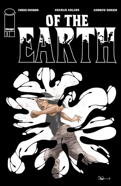 Of the Earth #5